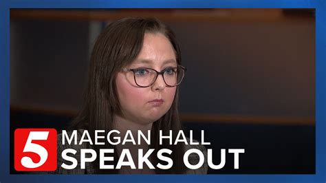 megan hall scandal|Exclusive: Former officer at center of La Vergne PD。